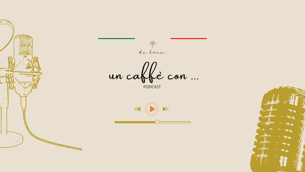 3. Folge von "un caffè con ...": Giorgio Contini