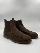 City Loafer braun Winter Edition