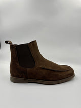 City Loafer braun Winter Edition