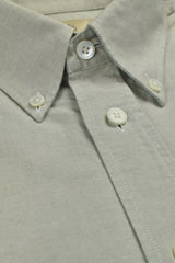 Oxfordhemd "Milano" beige