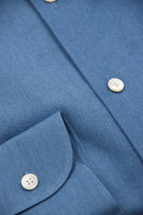 Denimhemd "Milano"