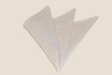 Pochette beige