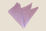 Pochette rosa